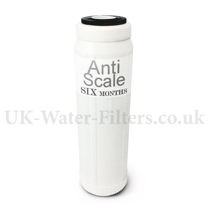 UK Water Filters Anti-Scale ASC2000 cartridge